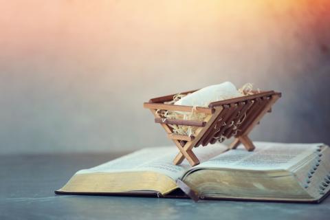 Intermediate Diploma in Theology (2 years)