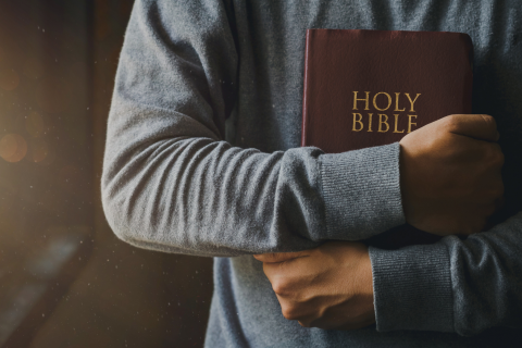 Master’s Degree in Theology