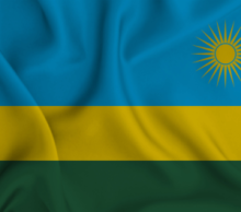 Rwanda