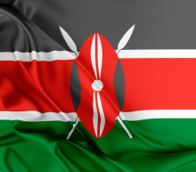 Kenya