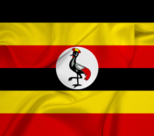 Uganda