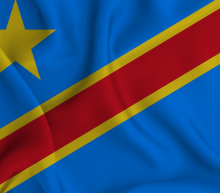 Congo (DRC)