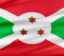 Burundi