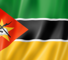 Mozambique